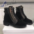 Balmain Boots 007